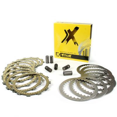 CLUTCH KIT HD 03-05 RM250, PROX 16.CPS33003 MADE IN JAPAN image 1