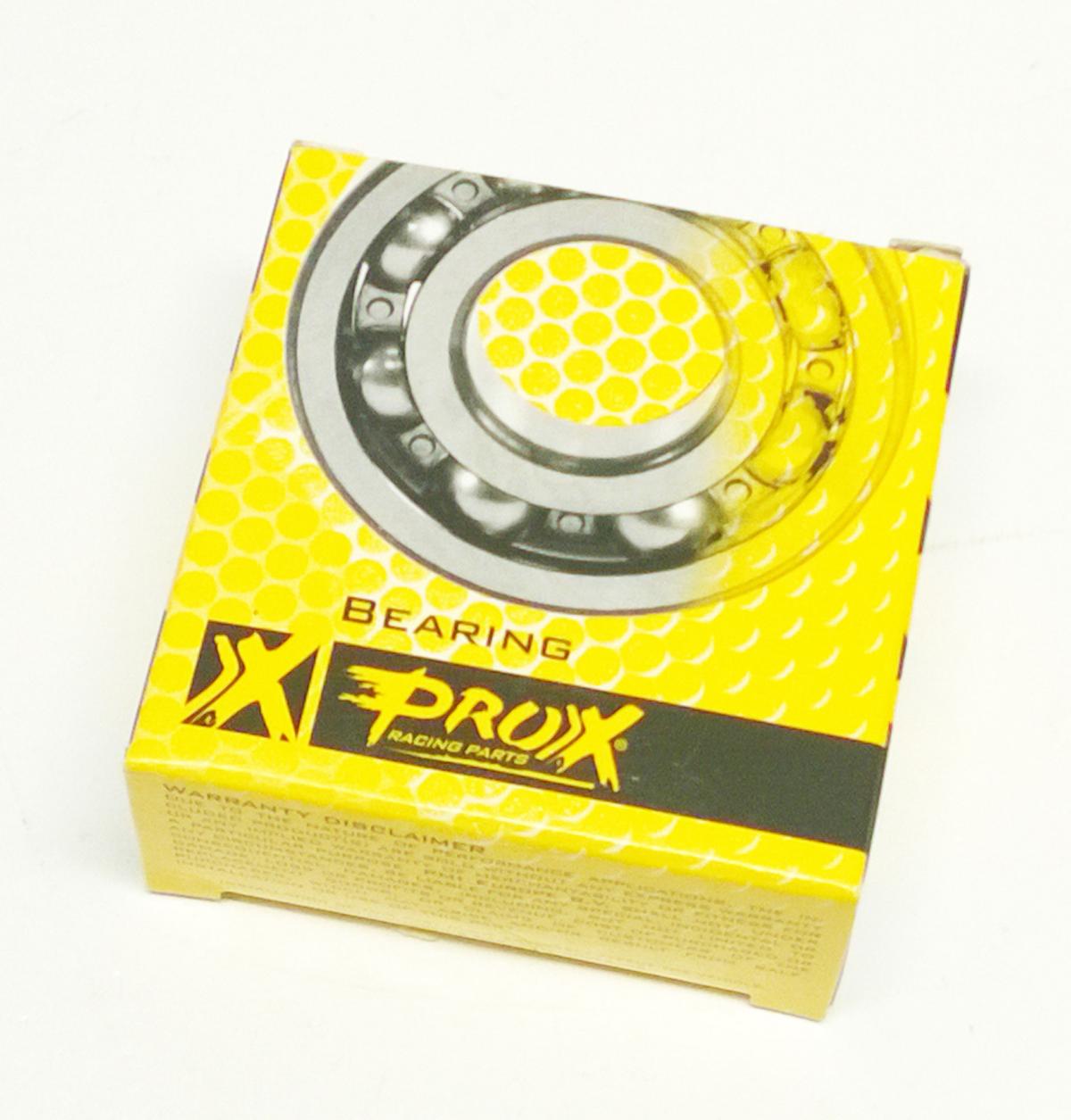 STEP BEARING SXO4B10CS38 22x56x16, PROX 23.SXO4B10, 91001-KSE-671, CRF150 RIGHT SIDE thumbnail 3