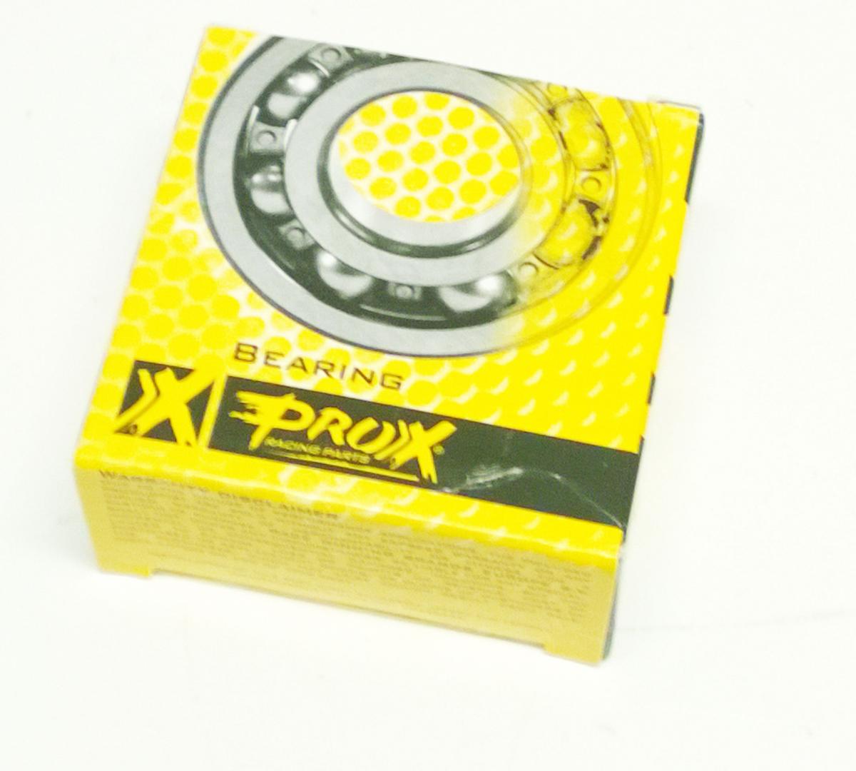 BEARING TMB206 NTN 30x62x16, PROX 23.TMB206, 1299563 000, Beta 250/300RR thumbnail 3