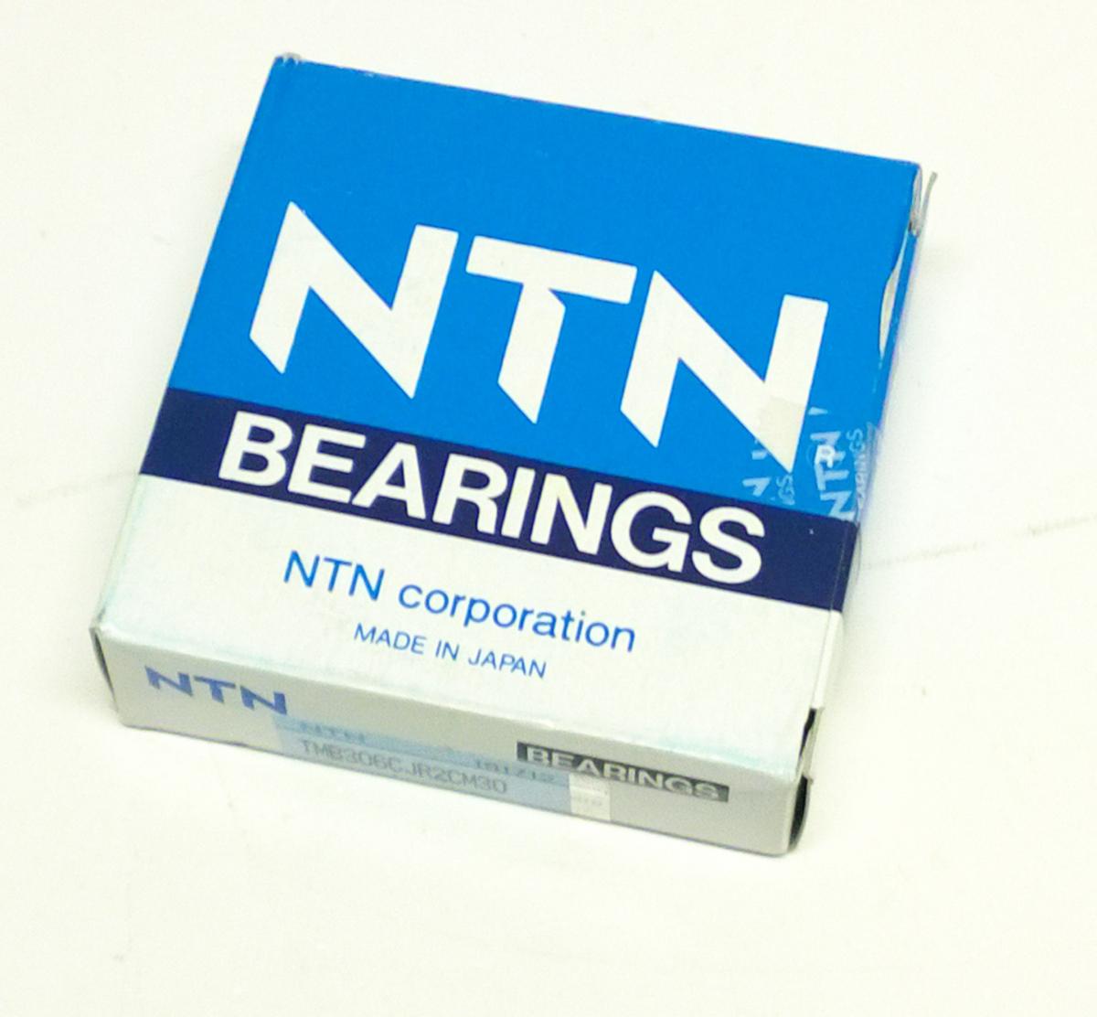 BEARING TMB306 30x72x19, PROX 23.TMB306 LT-R450 TMB306CJR2CM30 thumbnail 3
