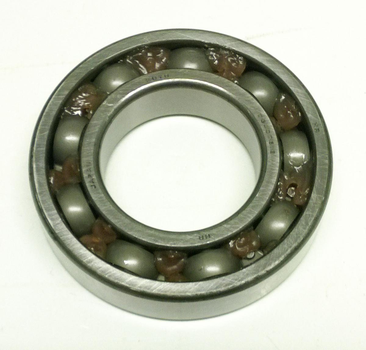 BEARING DG407618 40x76x17.5, PROX 23.DG407618 91010-HC4-004 thumbnail 2