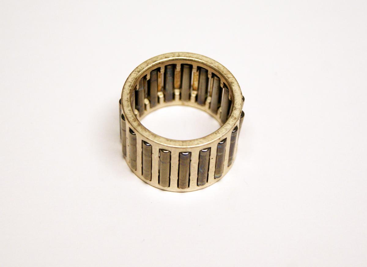 CRANK BEARING 26x35x20mm, PROX 22.263520F, SILVER thumbnail 2