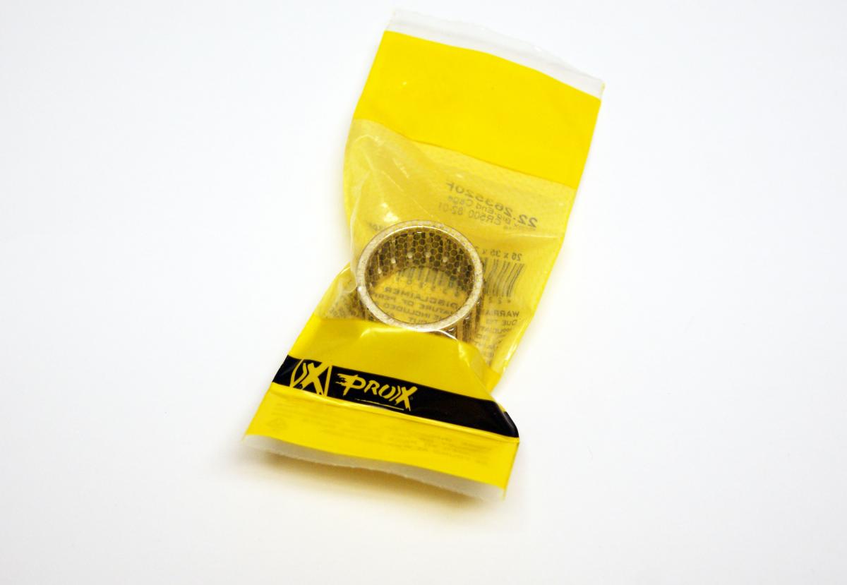 CRANK BEARING 26x35x20mm, PROX 22.263520F, SILVER thumbnail 3