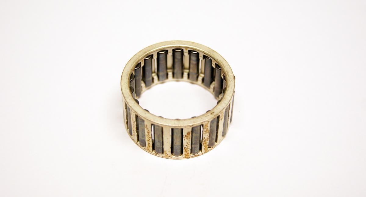 CRANK BEARING 30x38x19mm, PROX 22.303819F SILVER / FLAT thumbnail 2