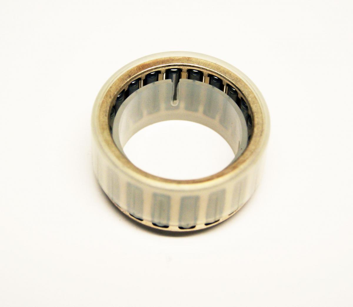 CRANK BEARING 32x40x18mm, PROX 22.324018F SILVER / FLAT image 1