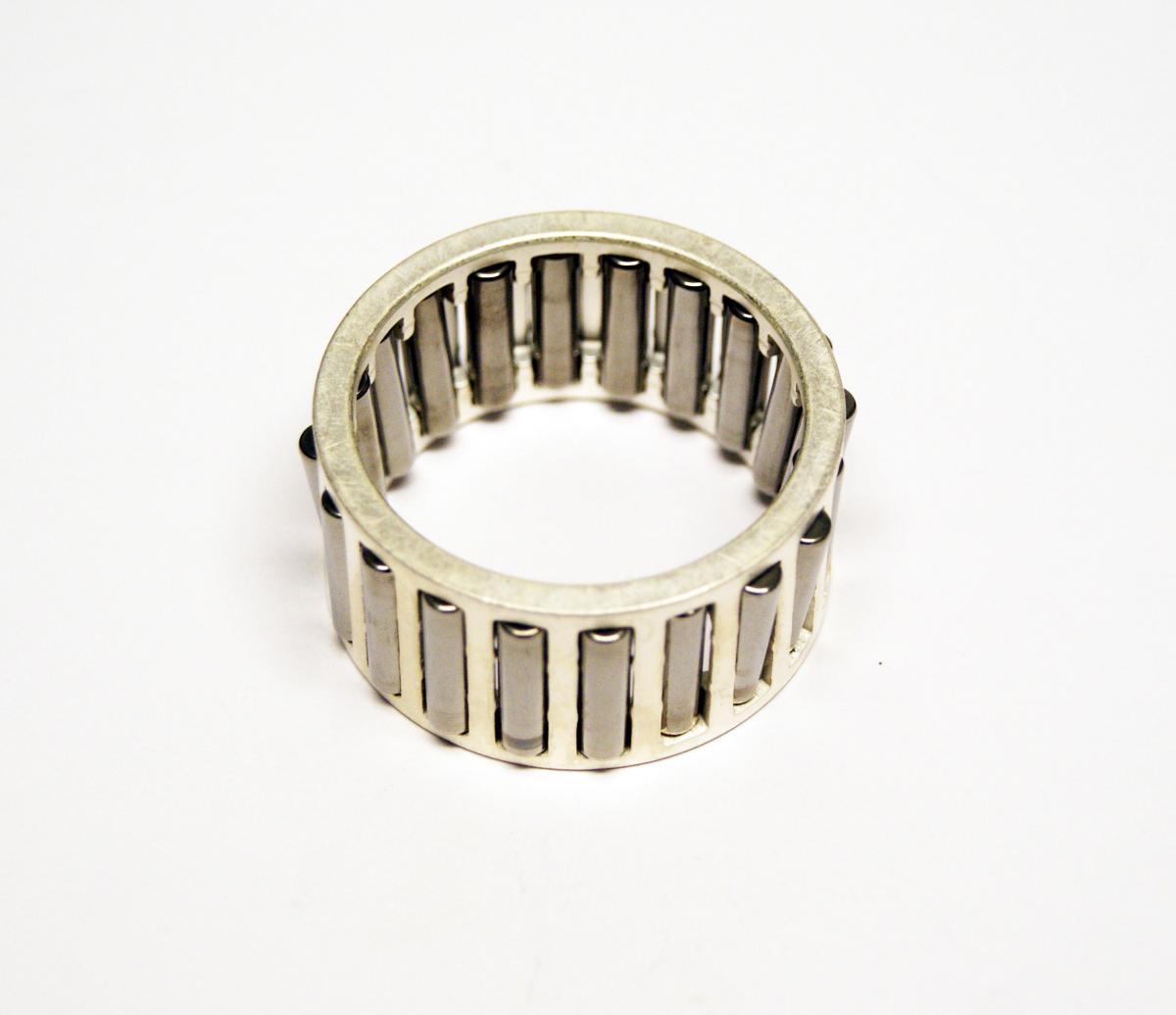 CRANK BEARING 32x40x20mm, PROX 22.324020F SILVER / FLAT thumbnail 2