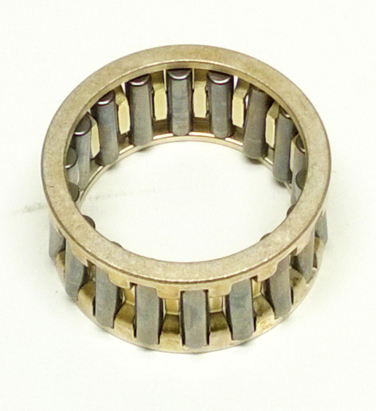 CRANK BEARING 32x40x20mm, PROX 22.324020 SILVER/ M-CAGE thumbnail 2