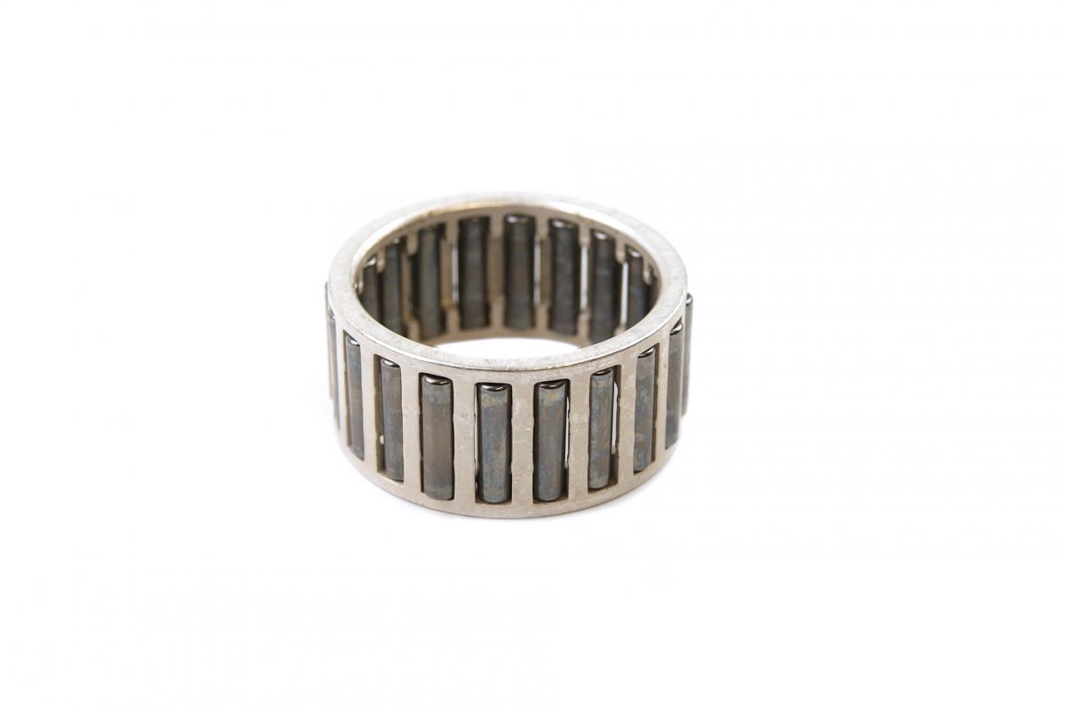 CRANK BEARING 33x41x20mm, PROX 22.334120F SILVER / FLAT image 1
