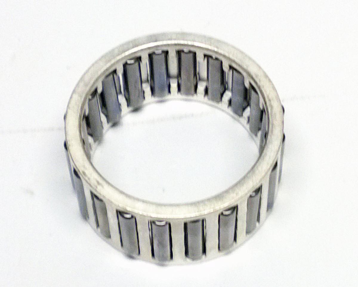 CRANK BEARING 33x41x20mm, PROX 22.334120F SILVER / FLAT thumbnail 2