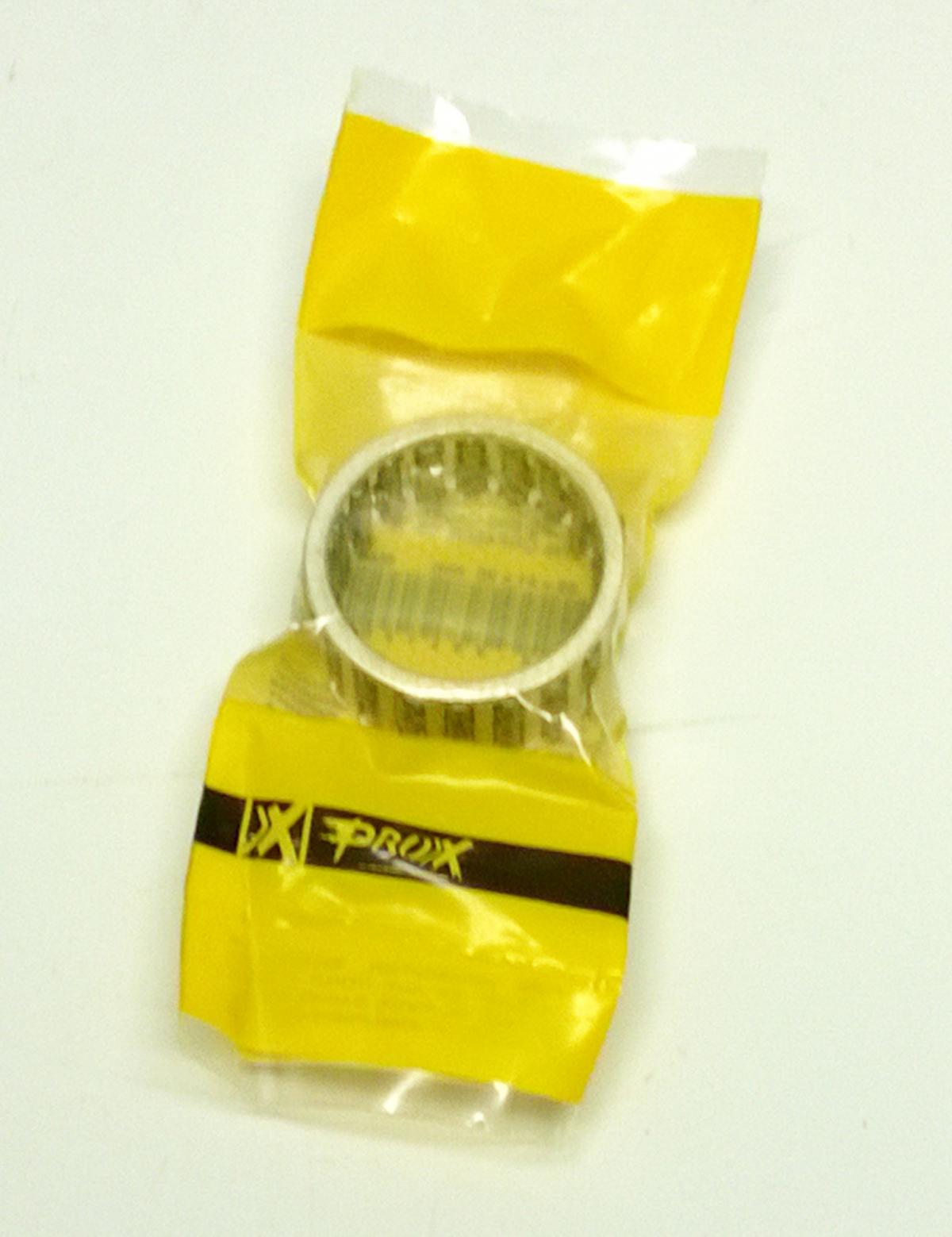 CRANK BEARING 33x41x20mm, PROX 22.334120F SILVER / FLAT thumbnail 3