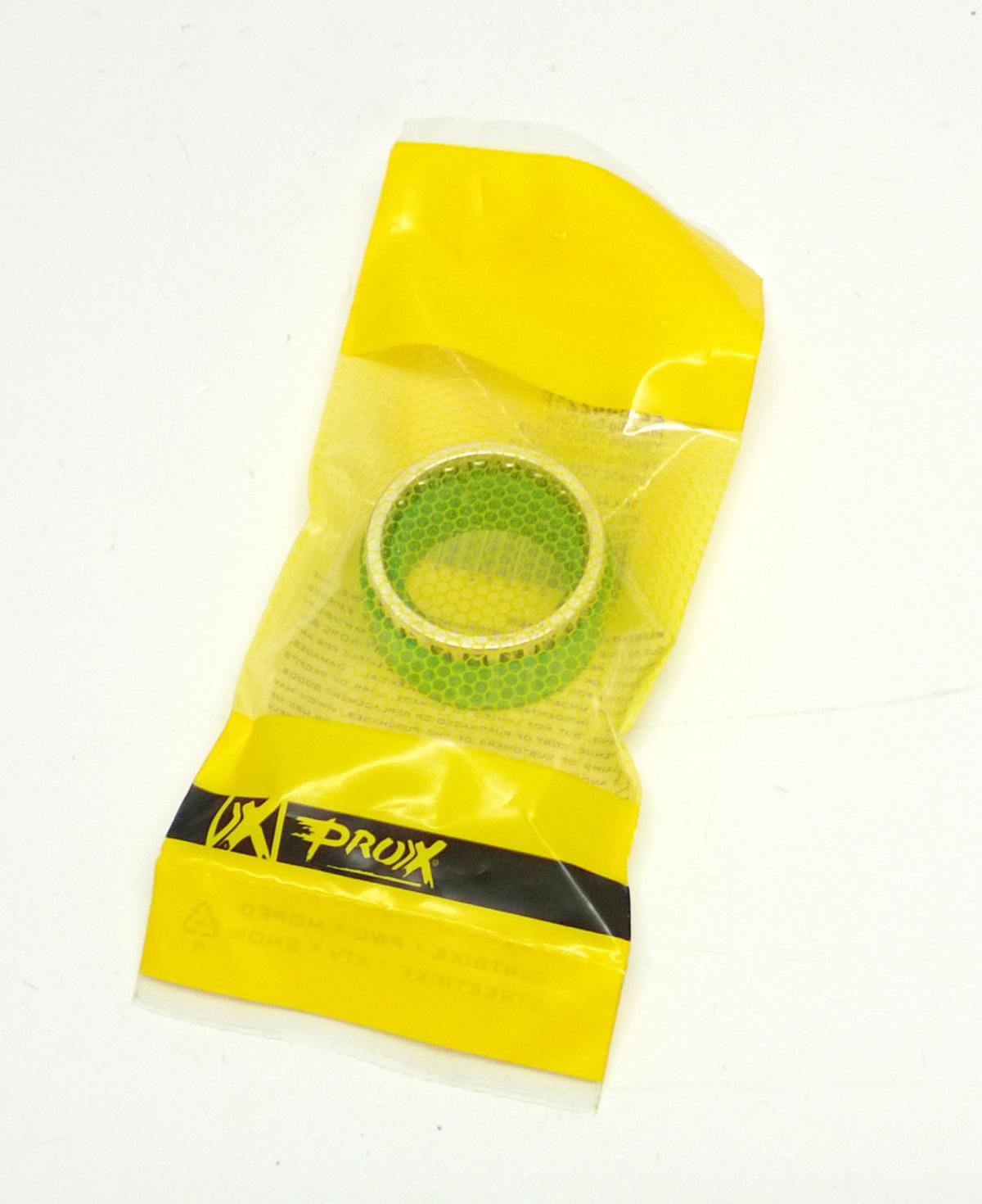 CRANK BEARING 34x42x21mm, PROX 22.344221F SILVER / FLAT thumbnail 2