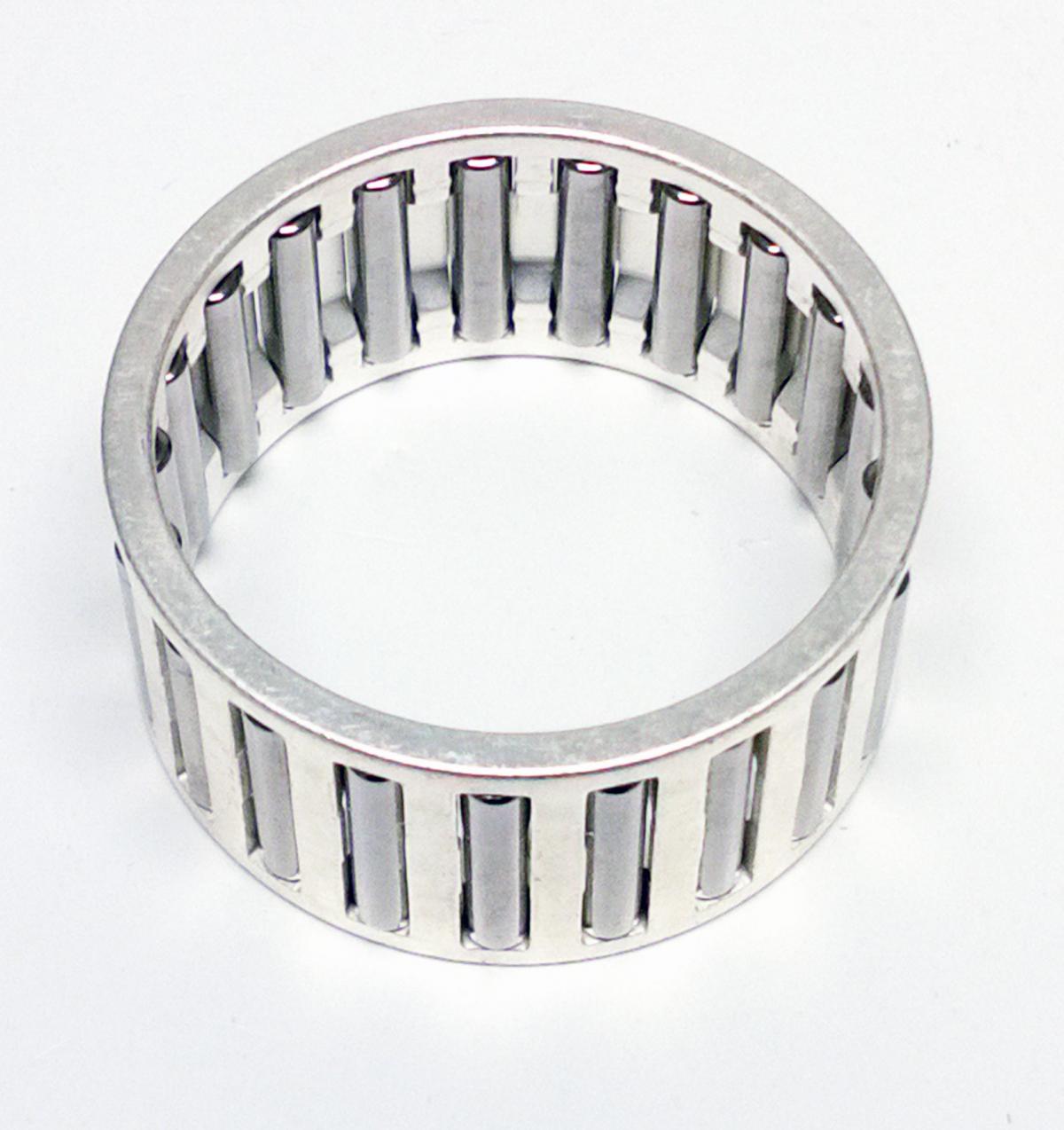 CRANK BEARING 35x42x20mm, PROX 22.354220F SILVER/ FLAT thumbnail 2