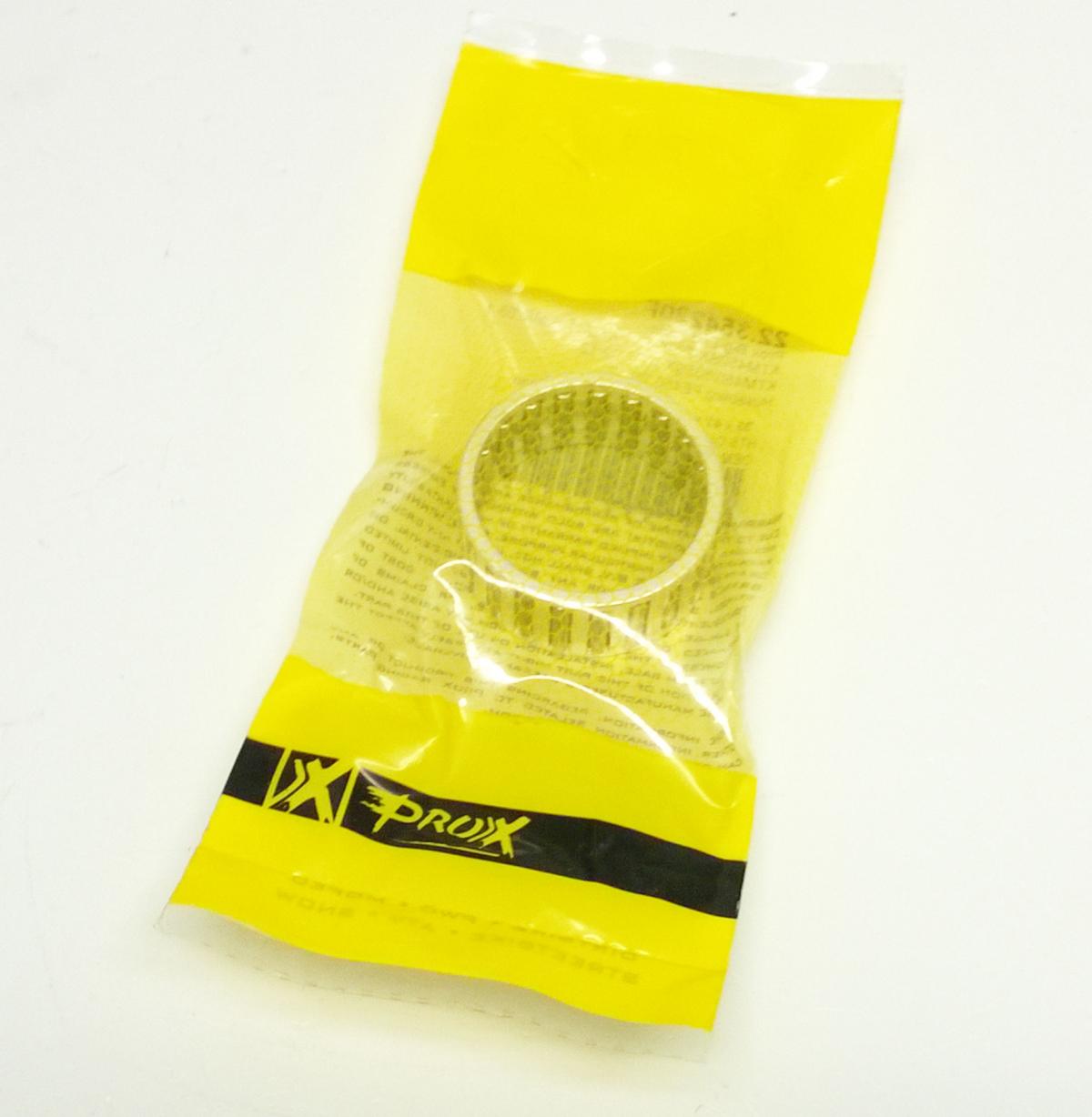 CRANK BEARING 35x42x20mm, PROX 22.354220F SILVER/ FLAT thumbnail 3