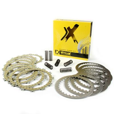 CLUTCH KIT HD 06-12 RM250, PROX 16.CPS33006 MADE IN JAPAN thumbnail 2