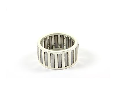 CRANK BEARING 36x45x23mm, PROX 22.364523F-1 SILVER/ FLAT image 1