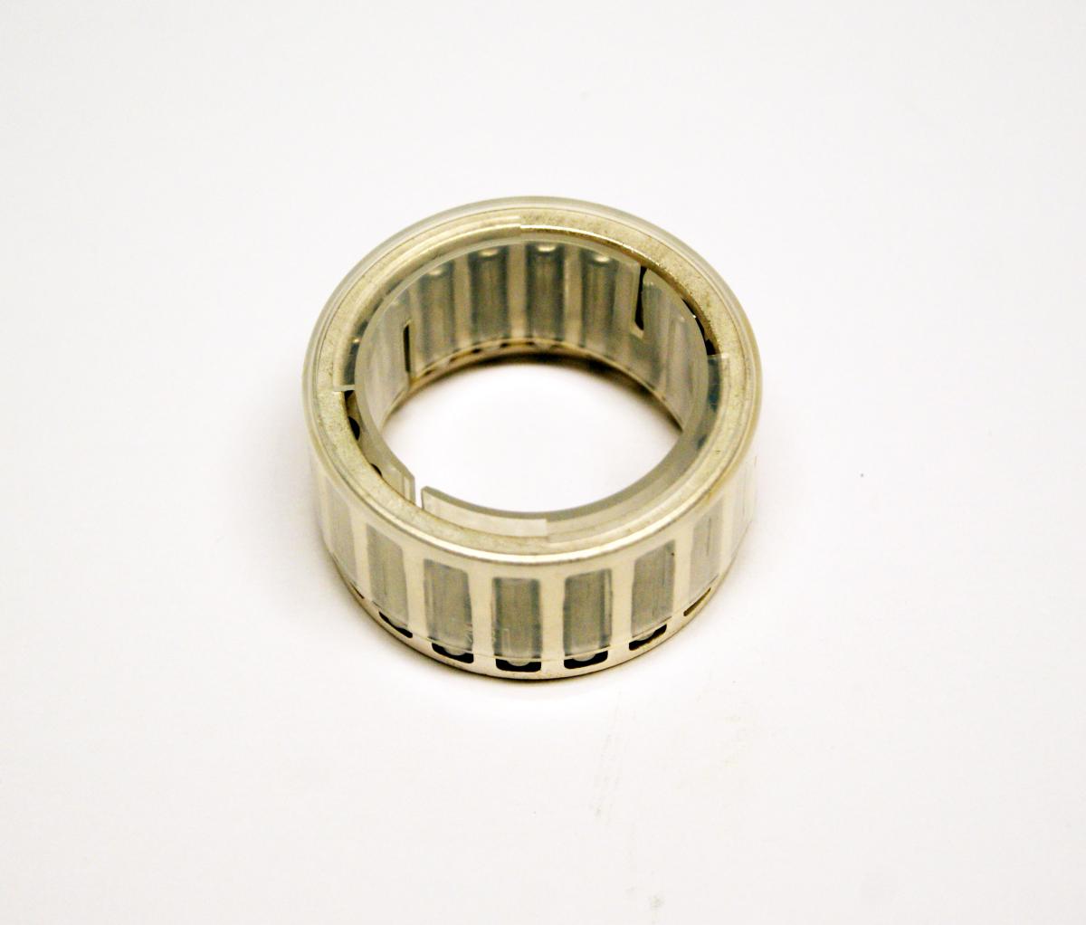 CRANK BEARING 36x45x23mm, PROX 22.364523F-1 SILVER/ FLAT thumbnail 2