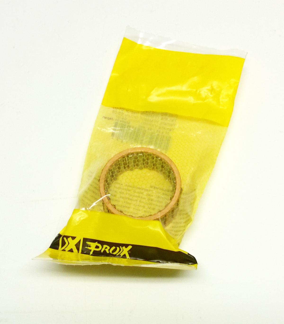 CRANK BEARING 37x45x22mm, PROX 22.374522F COPPER/FLAT, SIZE 37x45x21.80mm thumbnail 2