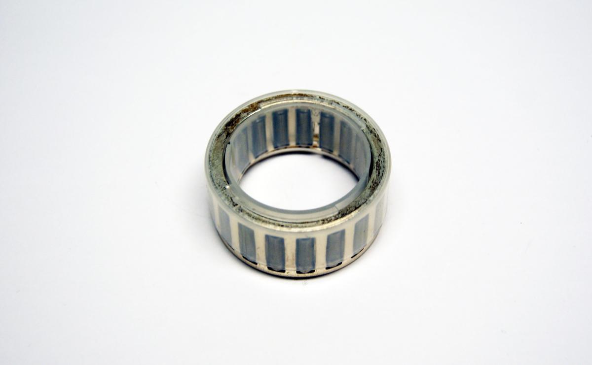 CRANK BEARING 40x50x23mm, PROX 22.405023F SILVER/ FLAT image 1