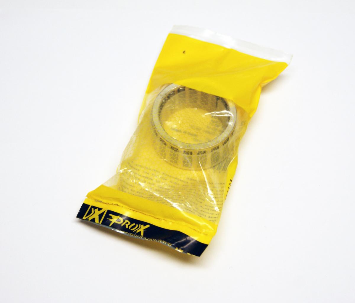 CRANK BEARING 40x50x23mm, PROX 22.405023F SILVER/ FLAT thumbnail 2