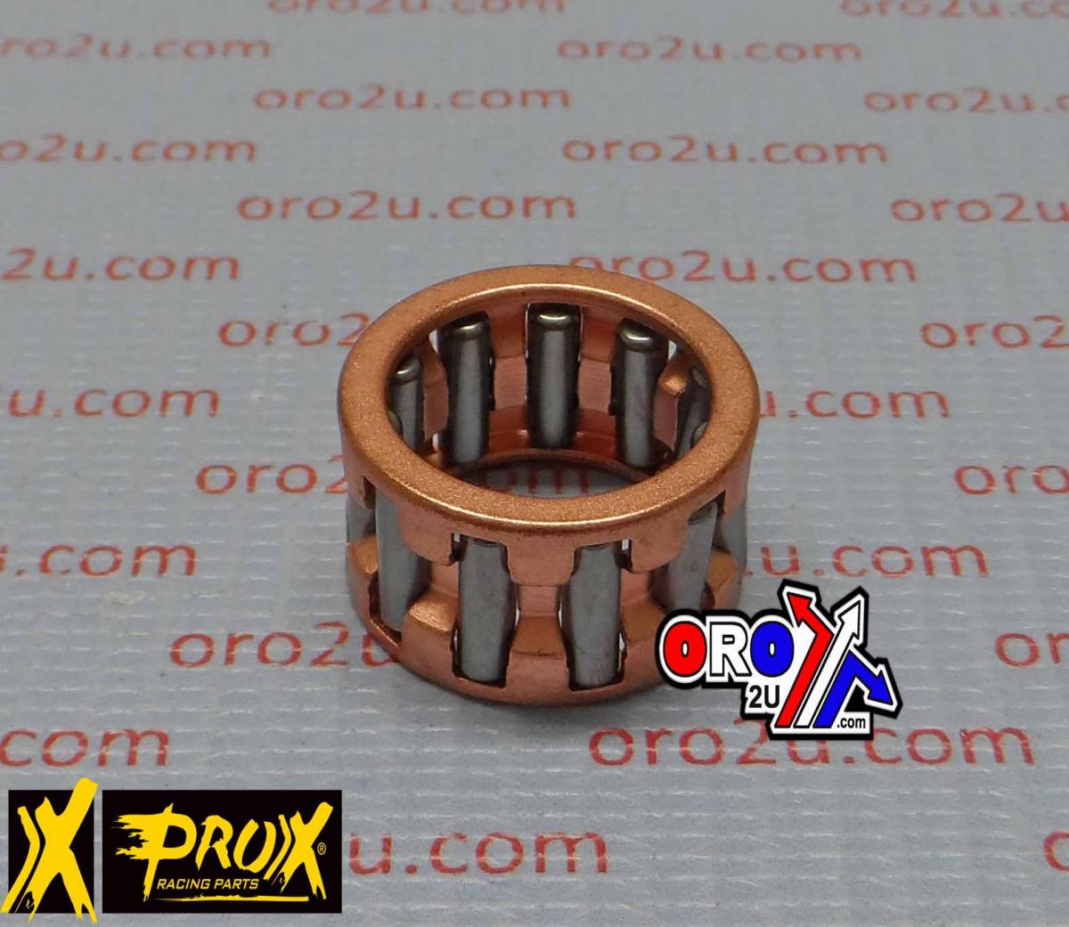CRANK BEARING 16x22x13mm, PROX 22.162213 COPPER/M-CAGE thumbnail 2