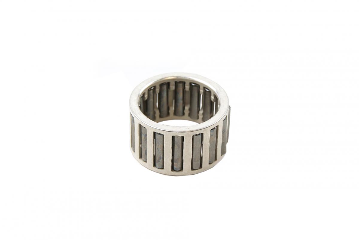 CRANK BEARING 20x26x15mm, PROX 22.202615F SILVER/FLAT image 1