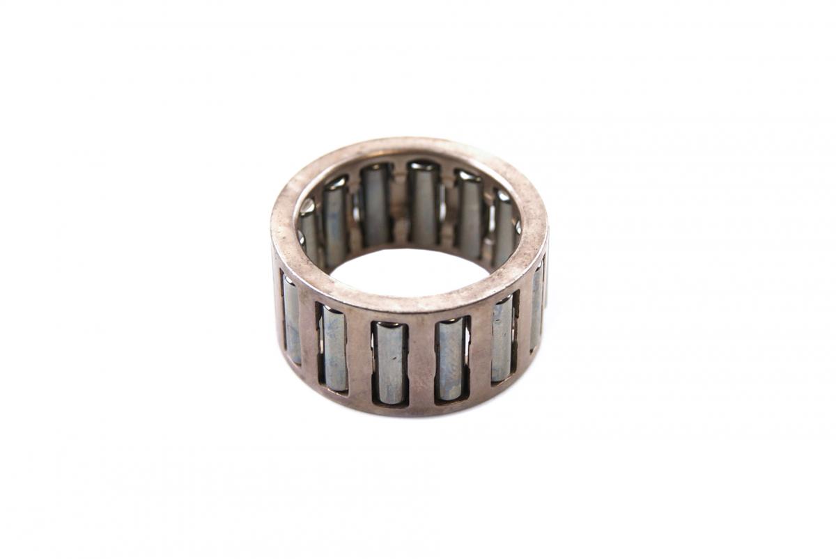 CRANK BEARING 20x27x14mm, PROX 22.202714F SILVER/FLAT image 1