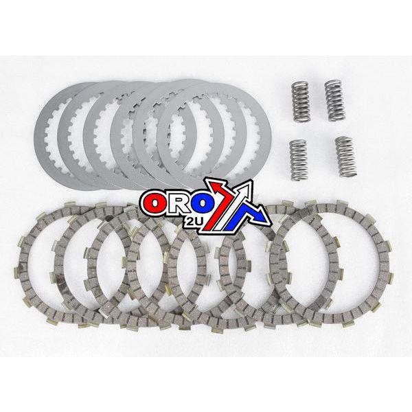 CLUTCH KIT HONDA XR 500 600 650 EBC DRC054 thumbnail 2