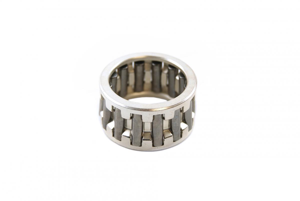 CRANK BEARING 22x29x16mm, PROX 22.222916 SILVER/M-CAGE image 1