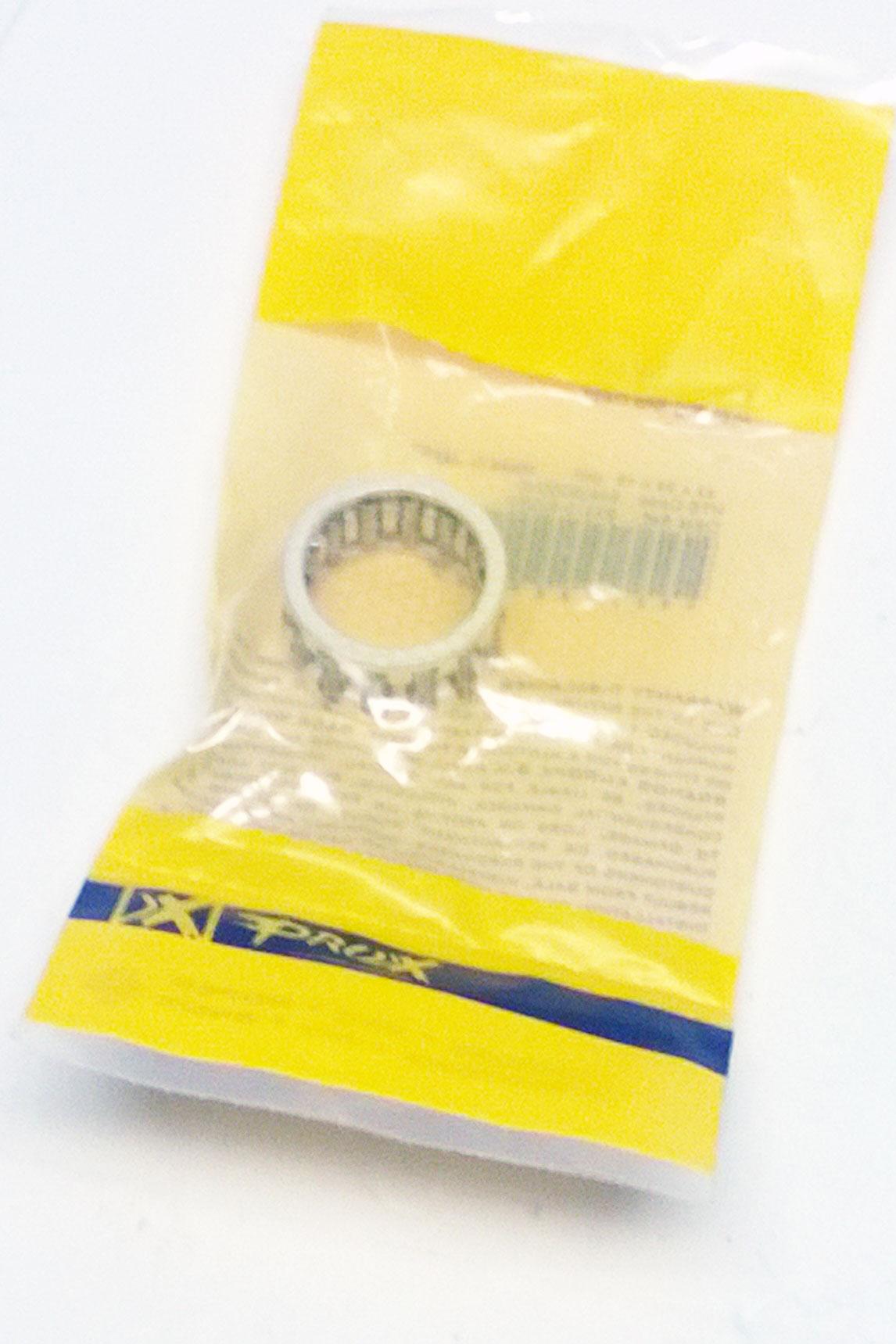 CRANK BEARING 22x29x16mm, PROX 22.222916 SILVER/M-CAGE thumbnail 4
