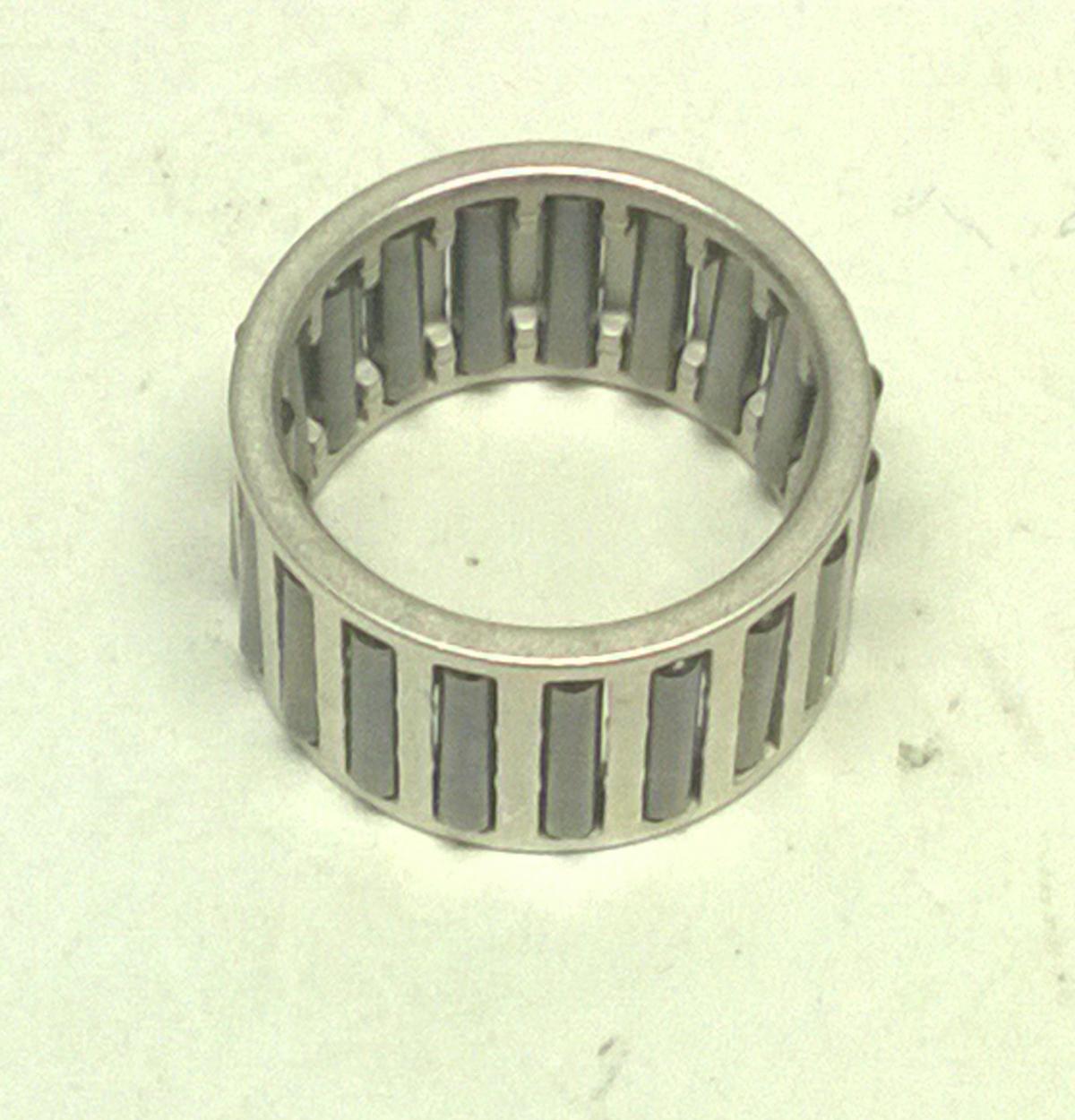 CRANK BEARING 24x30x17mm, PROX 22.243017F SILVER/FLAT thumbnail 2