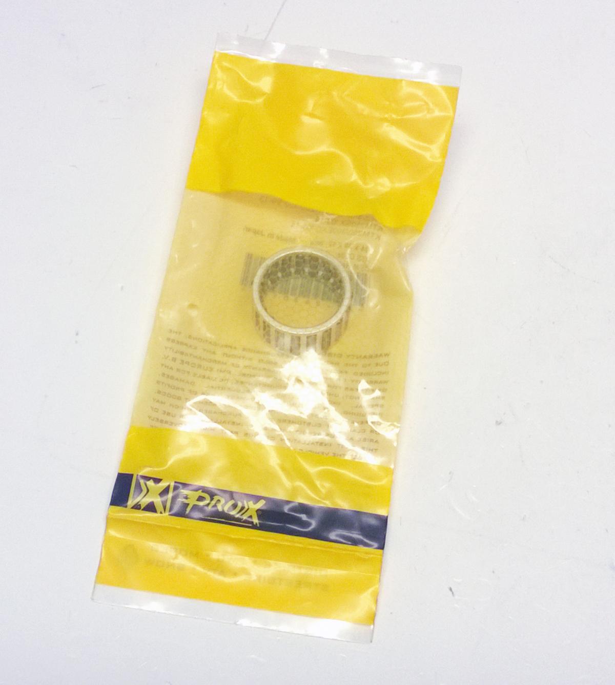 CRANK BEARING 24x30x17mm, PROX 22.243017F SILVER/FLAT thumbnail 3