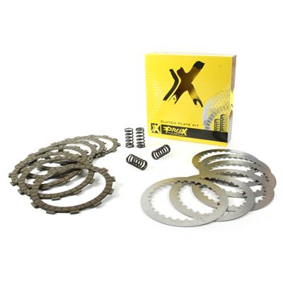 CLUTCH KIT HD 84-00 XR600, PROX 16.CPS16085 MADE IN JAPAN, BOO image 1