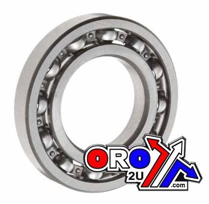 BEARING 40x68x9, ALLBALLS 16008 40-68-9 thumbnail 2