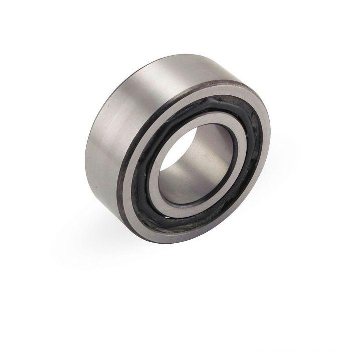 BEARING 35x72x27 2RS SEALED, ALLBALLS 5207-2RS