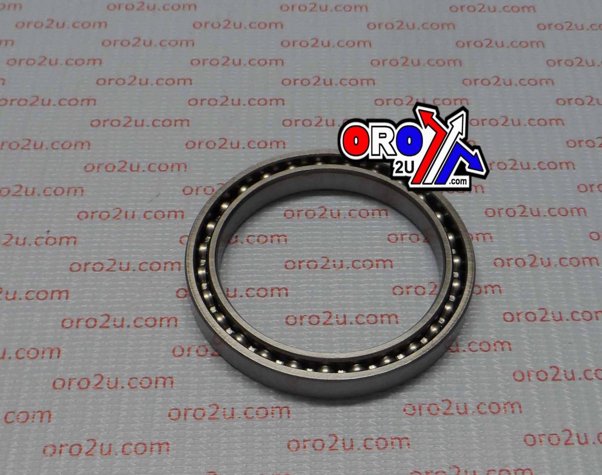 BEARING 45x58x7 6809 OPEN, ALLBALLS  61809