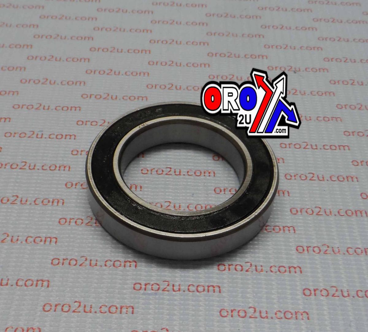BEARING 6907 2RS ALLBALLS 35x55x10 SIZE SEALED 61907 2RS thumbnail 2