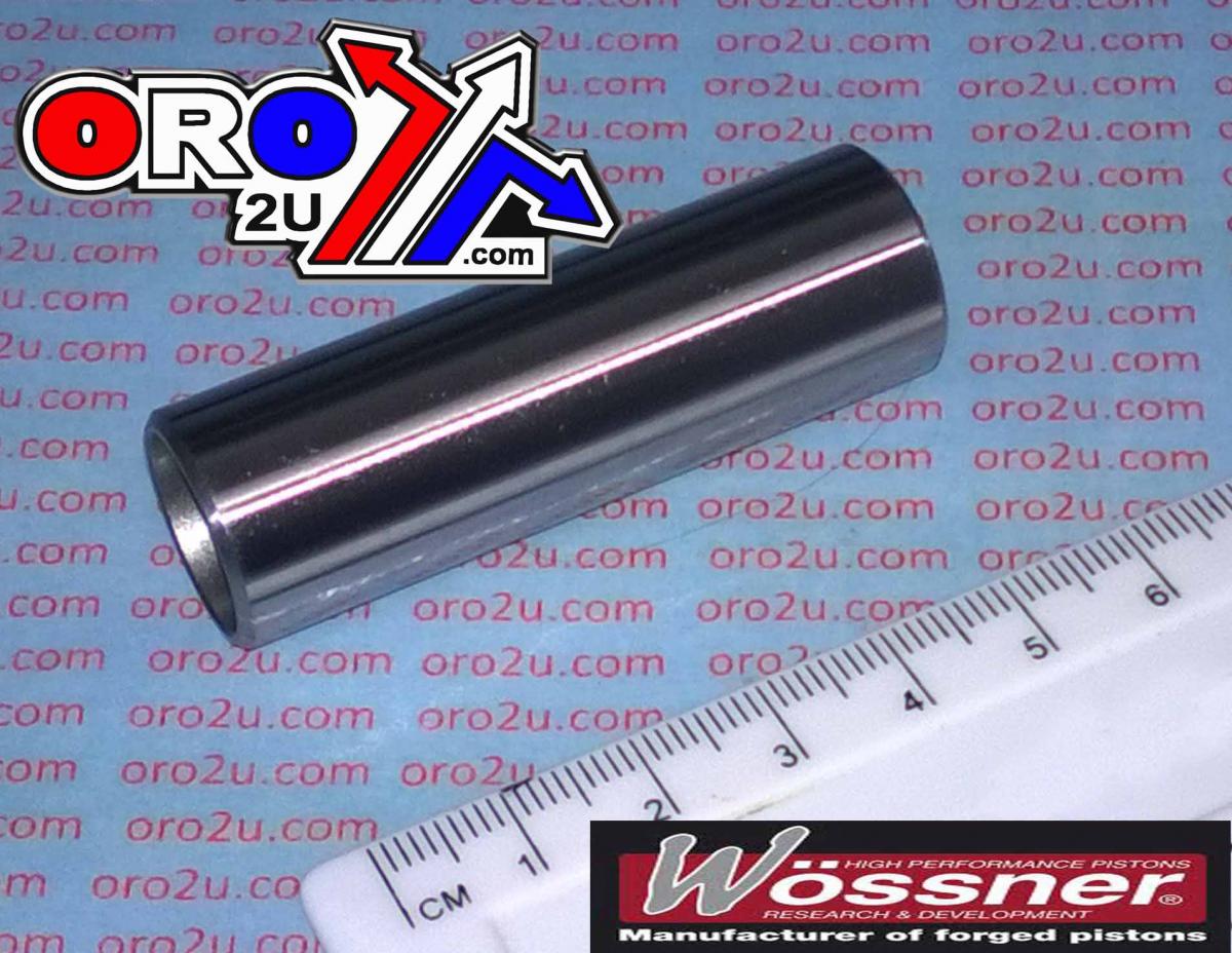 PISTON PIN 18x56.25x 13 HOLE image 1