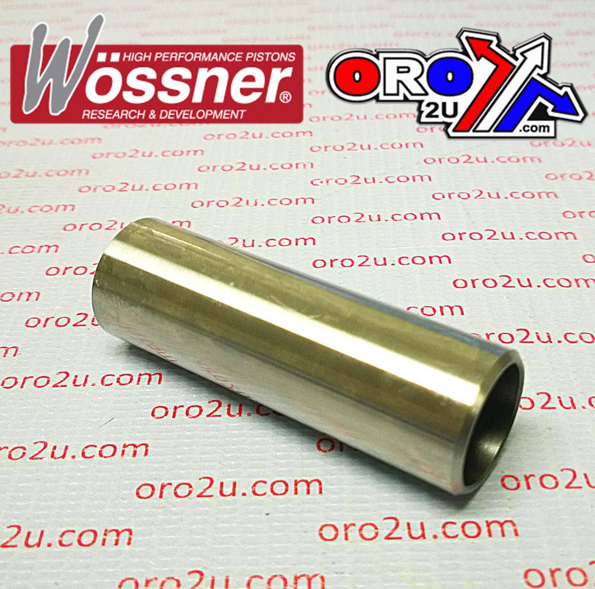 PISTON PIN 18x56.25x 13 HOLE thumbnail 2