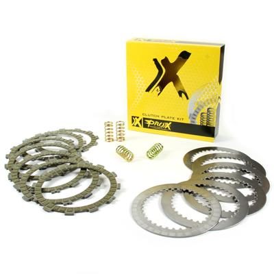CLUTCH KIT 94-96 KX125 HD, PROX 16.CPS42094 MADE IN JAPAN image 1