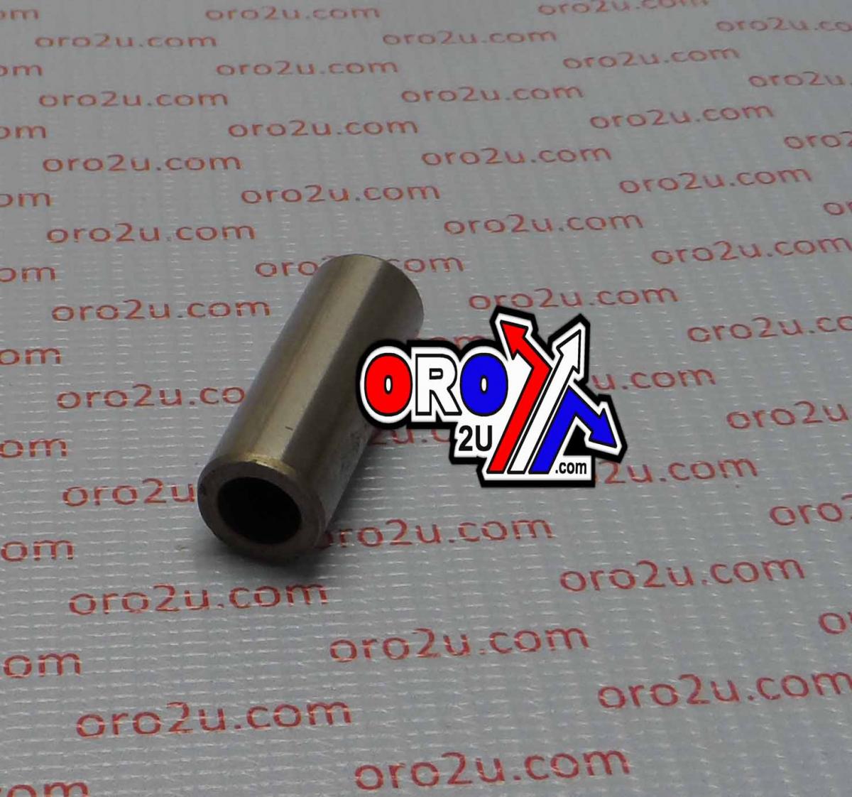 PISTON PIN 12x34 PIN1000  (HOLLOW) thumbnail 2