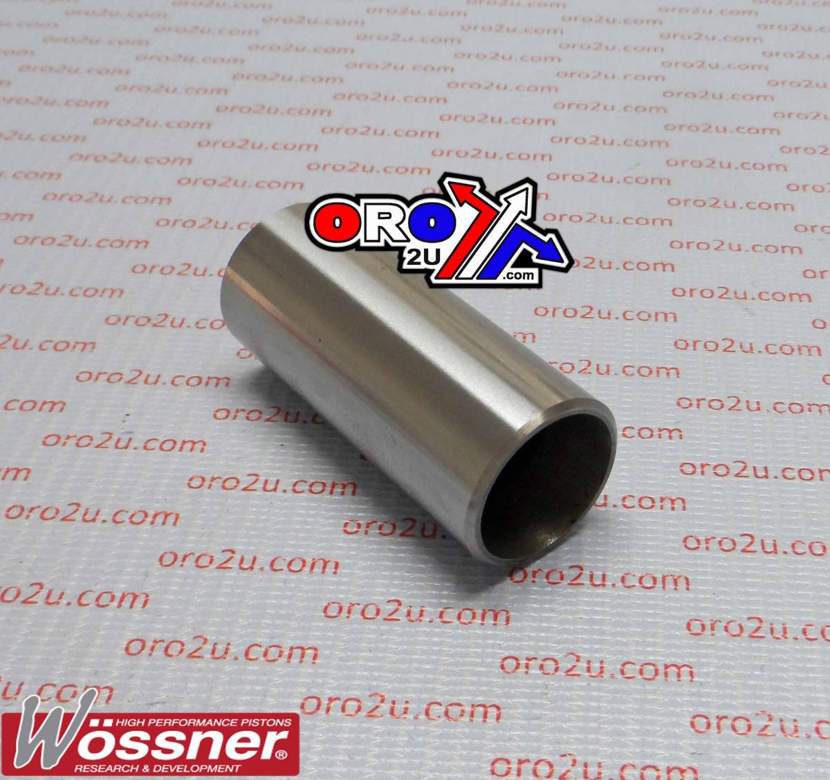 PISTON PIN 24x56.00mm 90gr, WP057-SP thumbnail 2