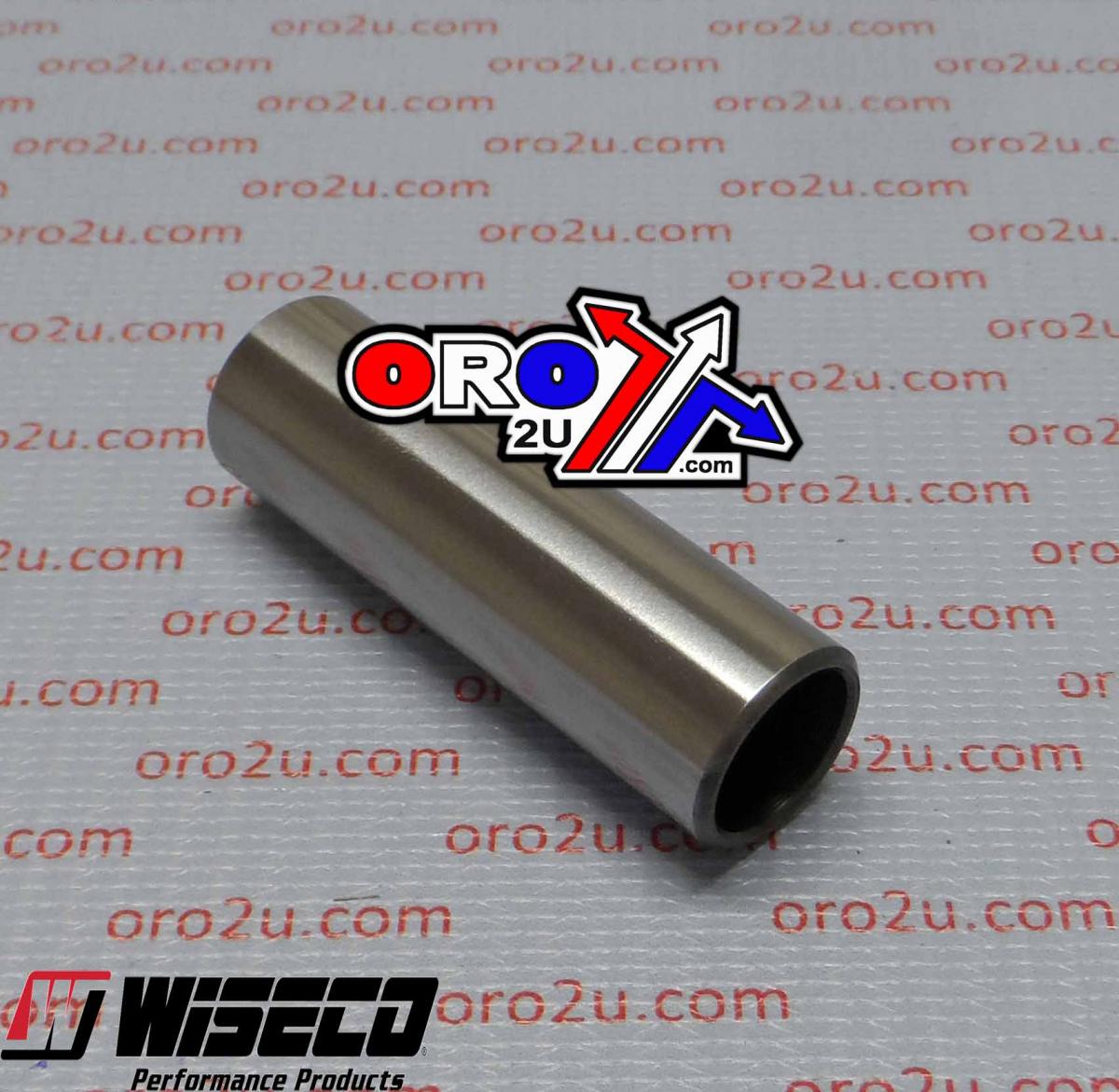PISTON PIN 16x52 S256 WISECO image 1