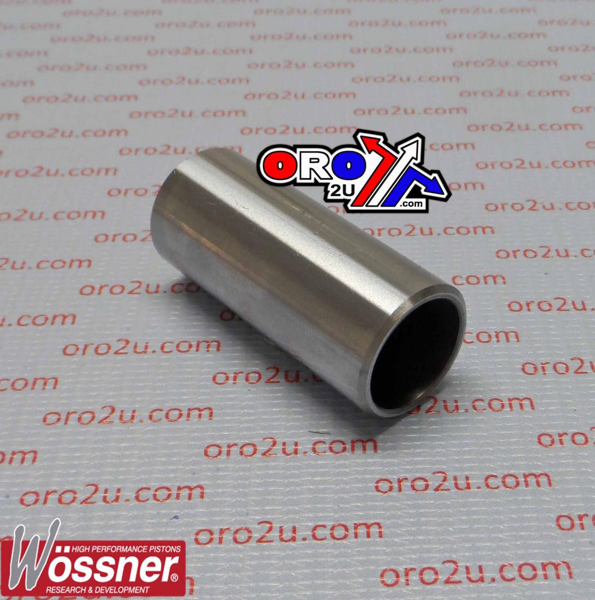 PISTON PIN 20x46 58gr WP029 thumbnail 2
