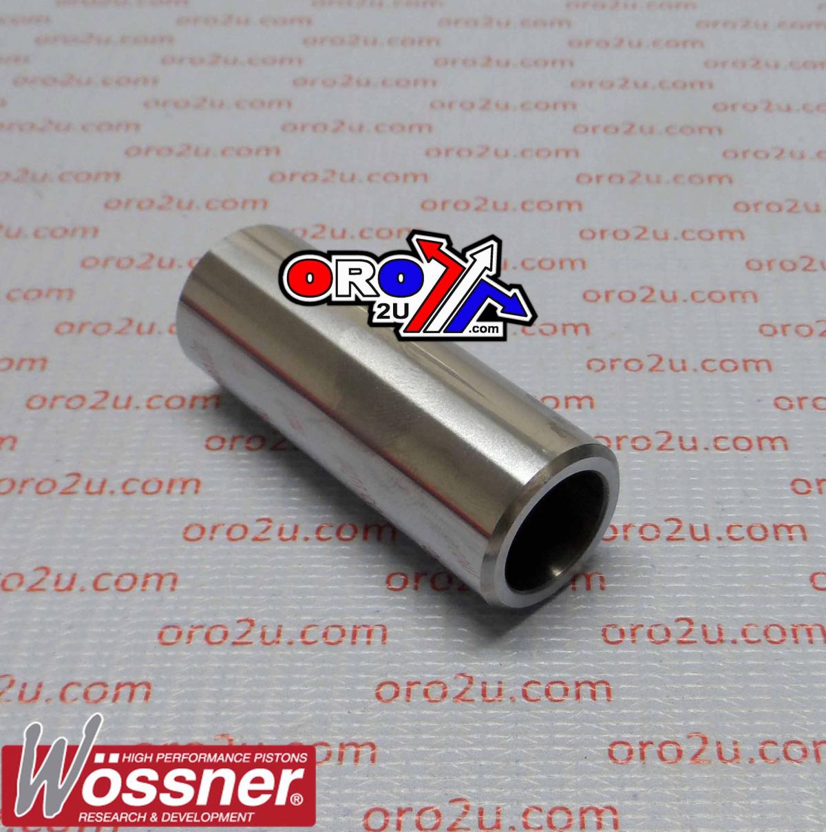 PISTON PIN 19x51mm 75gr WP037 thumbnail 2