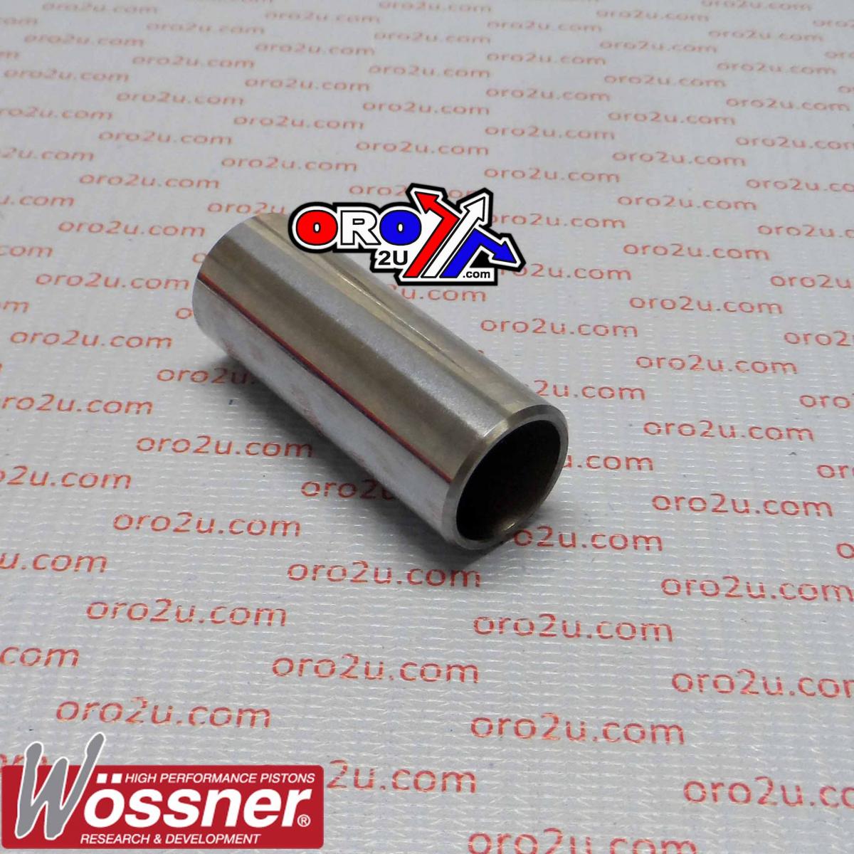 PISTON PIN 20x51 66gr WP038-SP thumbnail 2