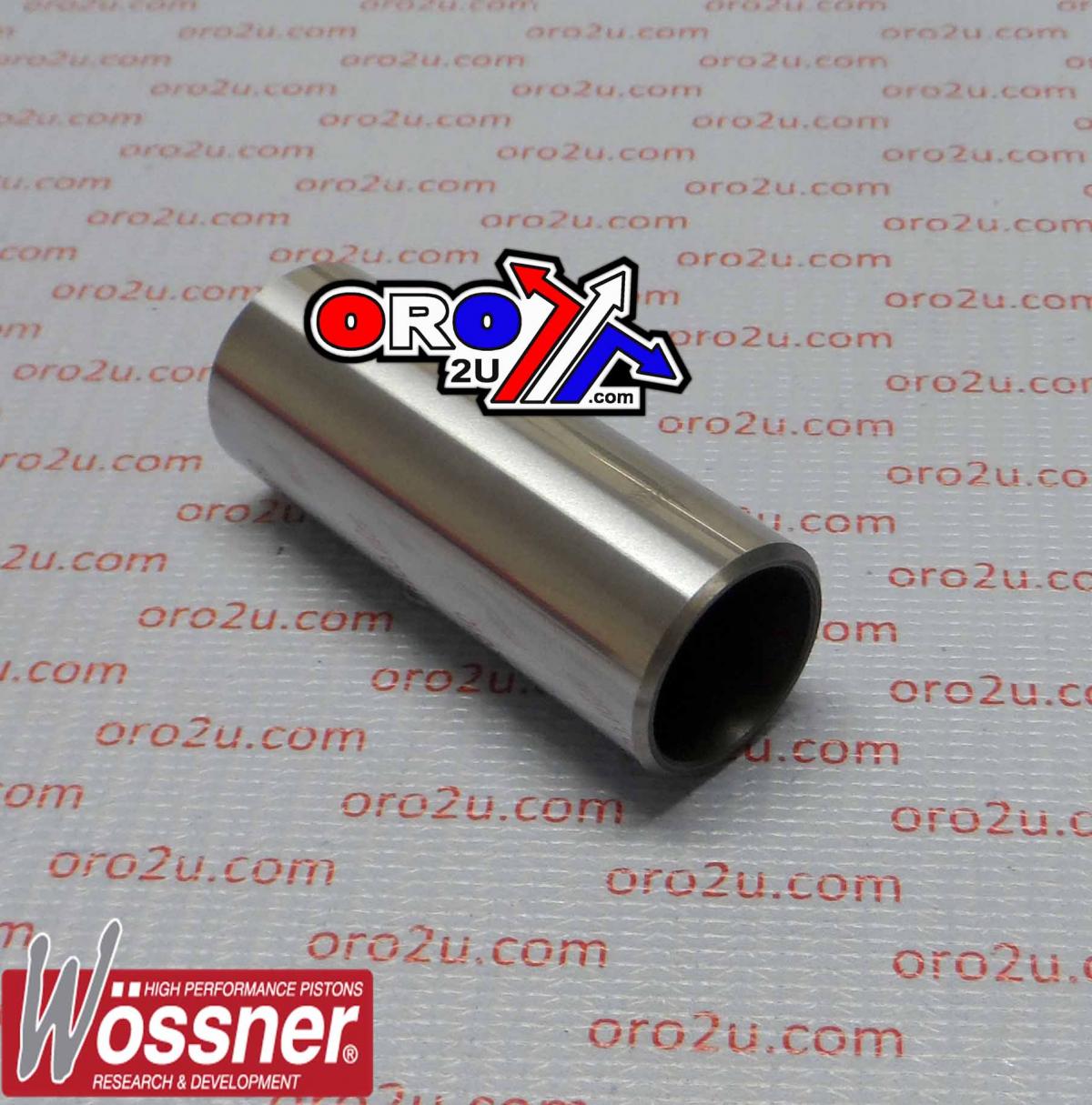 PISTON PIN 21x55.50 86gr WP034 thumbnail 2