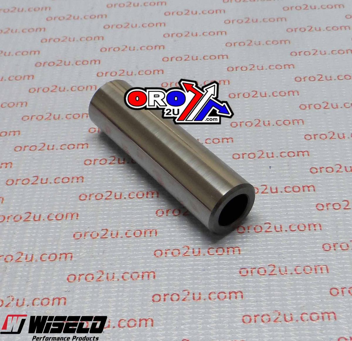 PISTON PIN 16x57 54gr S596 image 1