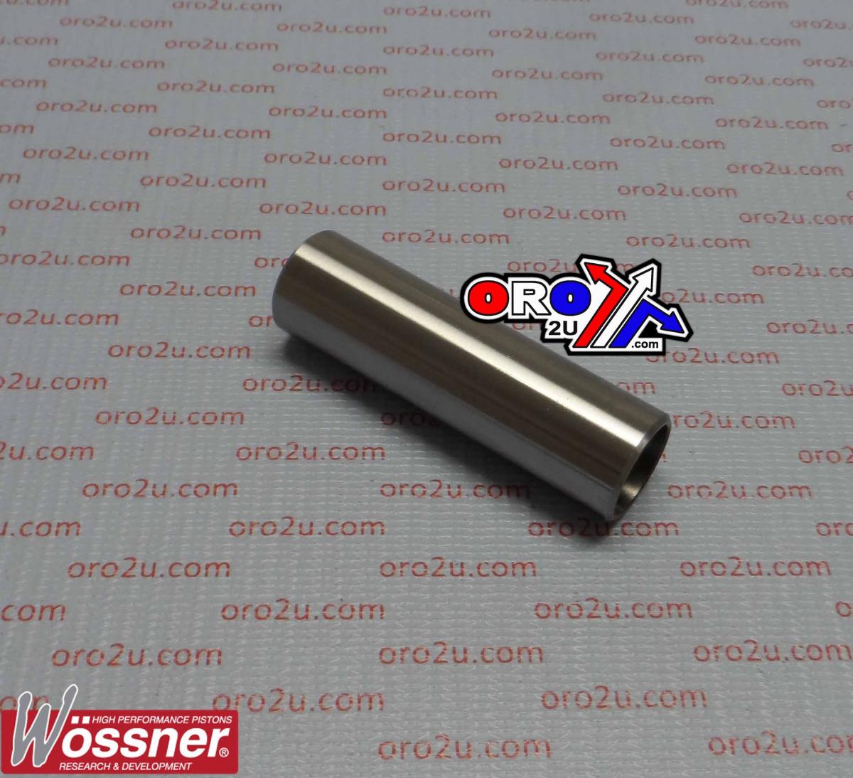 PISTON PIN 18x62.8 71gr WP042 thumbnail 2