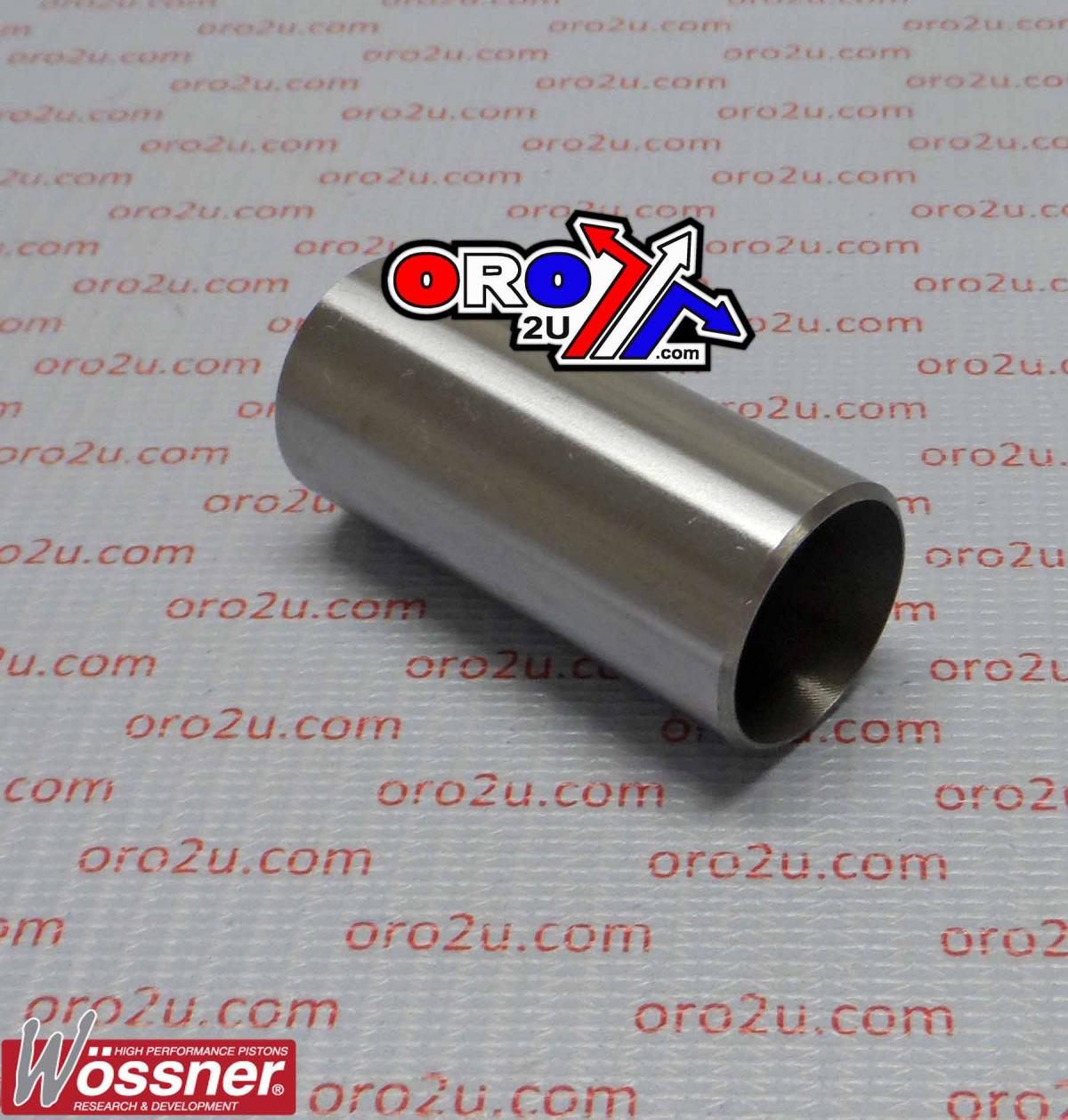 PISTON PIN 23x50.50 98gr WP008 thumbnail 2