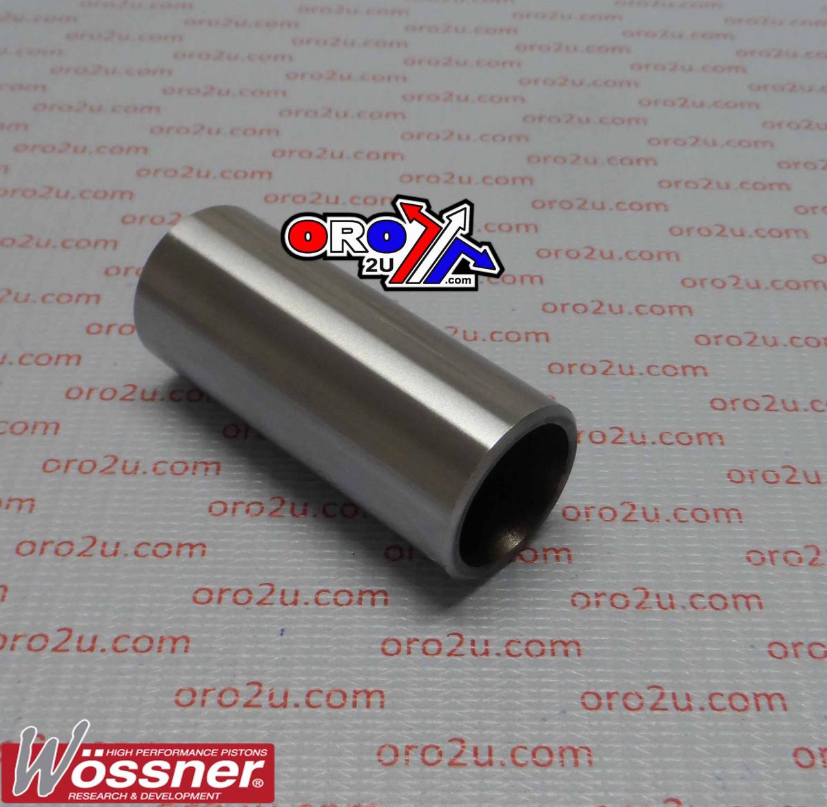 PISTON PIN 23x55.50 95gr WP024 thumbnail 2